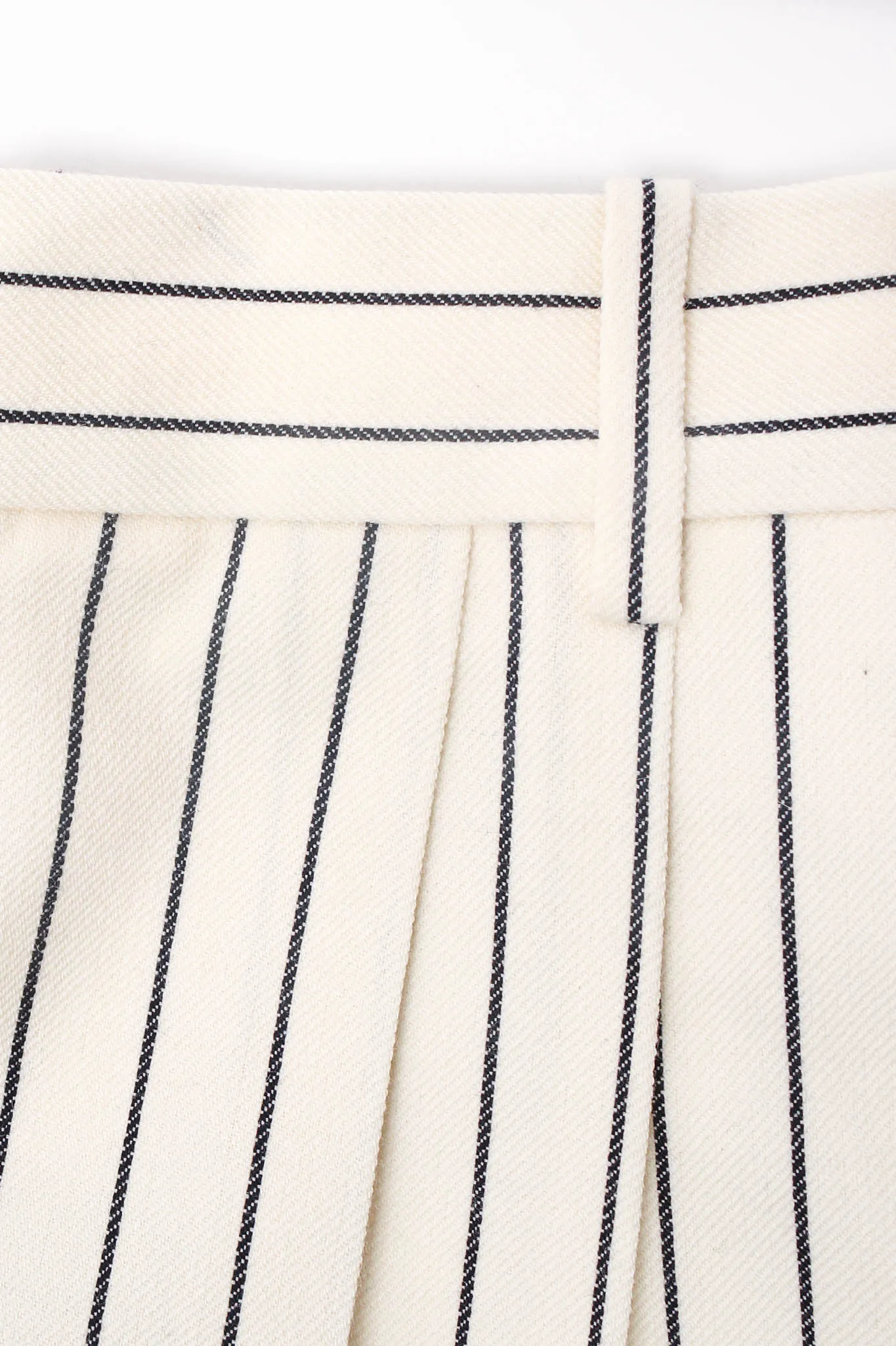 2019 S/S Rope Stripe Jacket & Pant Set