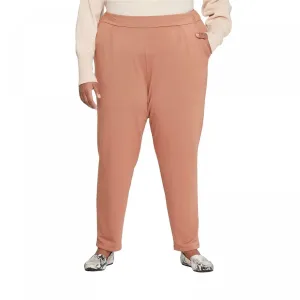 A New Day Women's Plus Size Mid Rise Straight Fit French Terry Pants