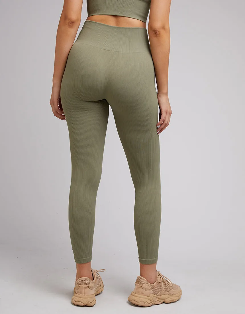 AAE Anderson Remi Rib Legging