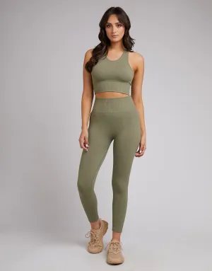 AAE Anderson Remi Rib Legging