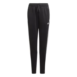 Adidas Boys Designed 2 Move 3-Stripes Pants