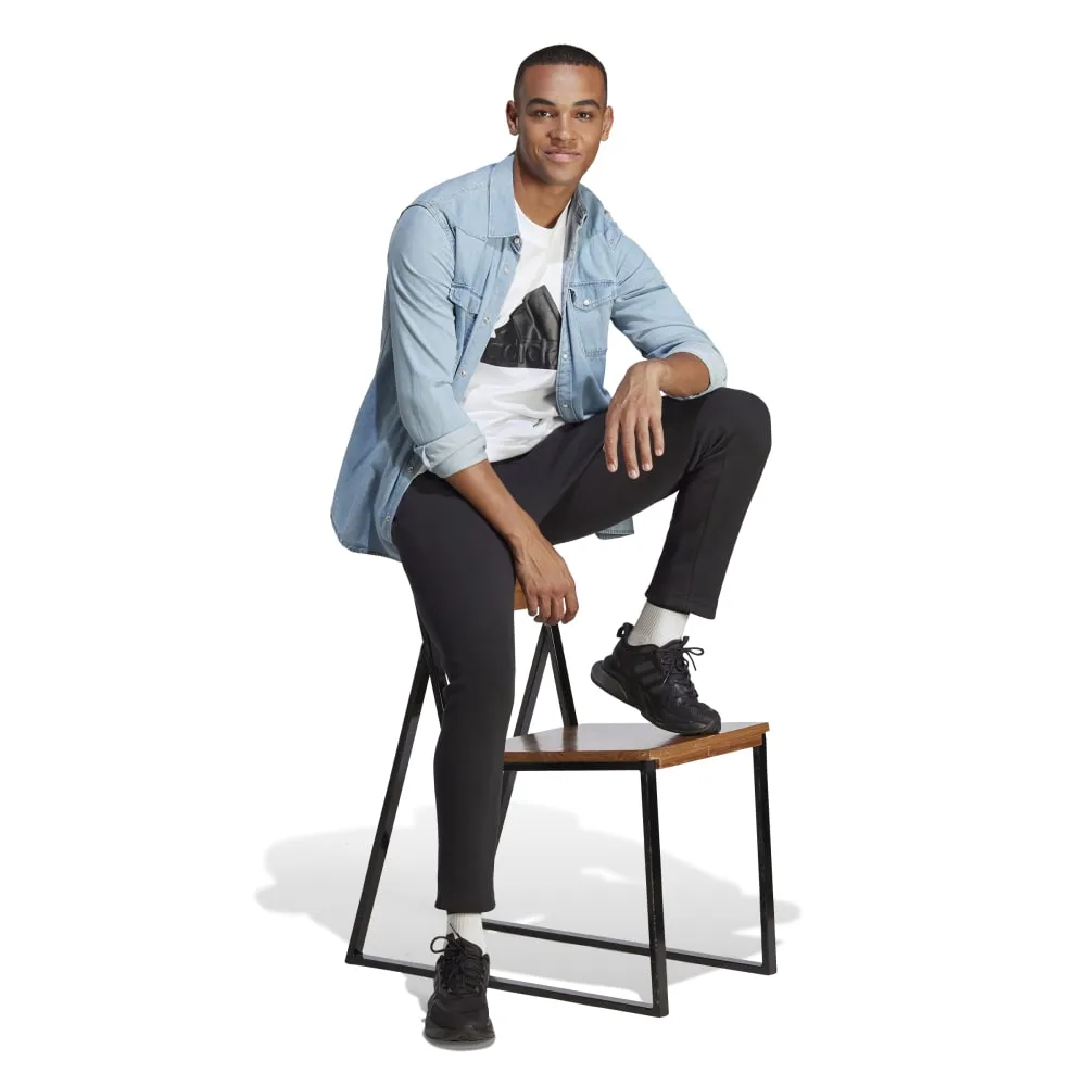 Adidas Mens Future Icons Badge of Sports Pants