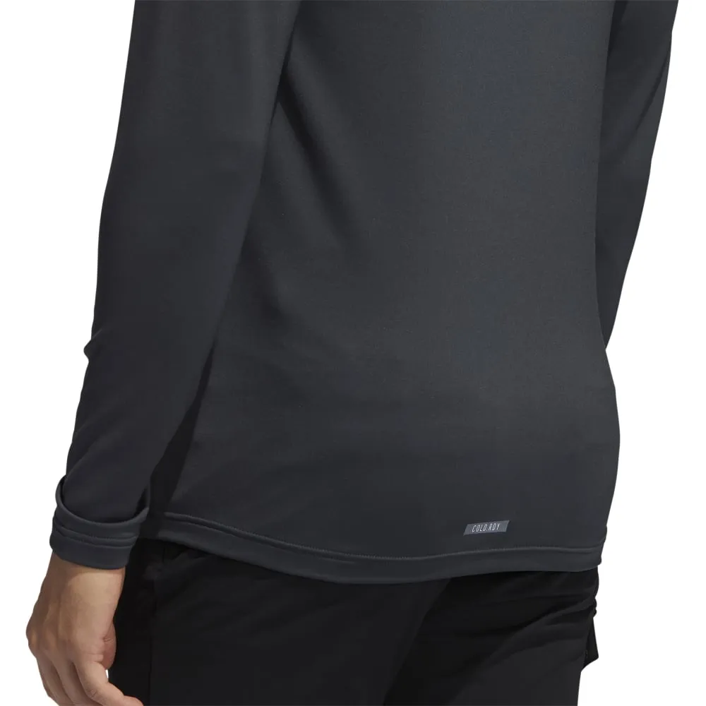 Adidas Mens Sports Perfromance Primegreen Base Layer