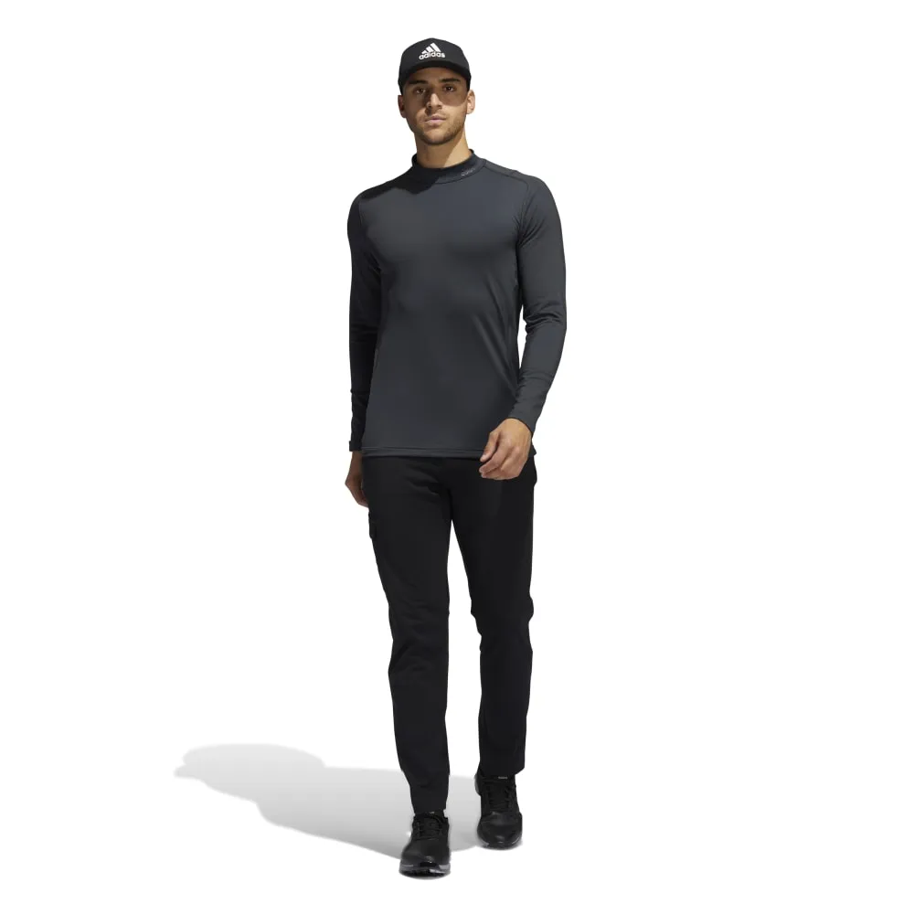 Adidas Mens Sports Perfromance Primegreen Base Layer
