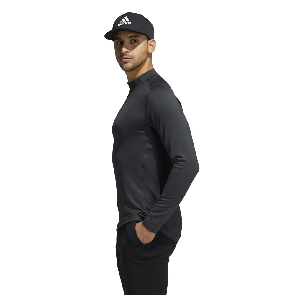 Adidas Mens Sports Perfromance Primegreen Base Layer