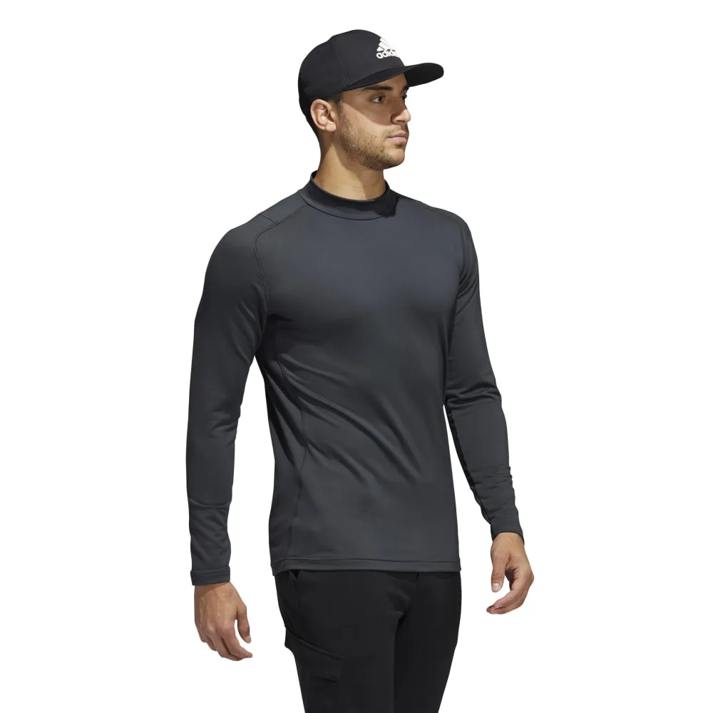 Adidas Mens Sports Perfromance Primegreen Base Layer