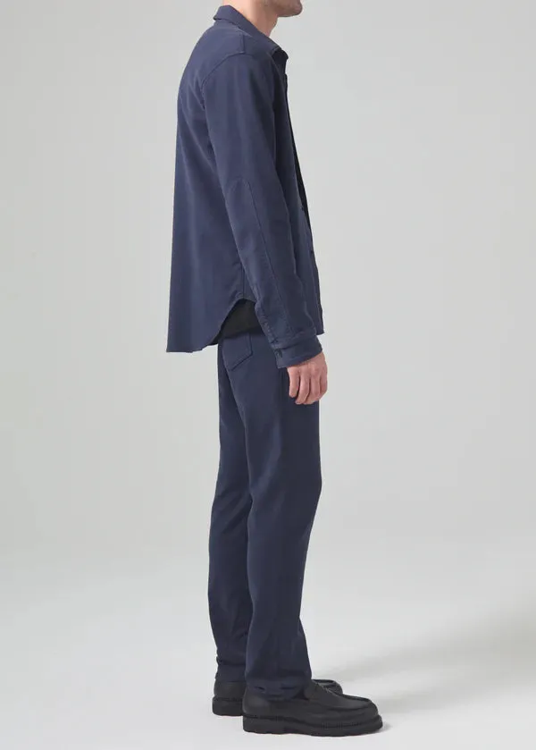Adler Slim French Terry