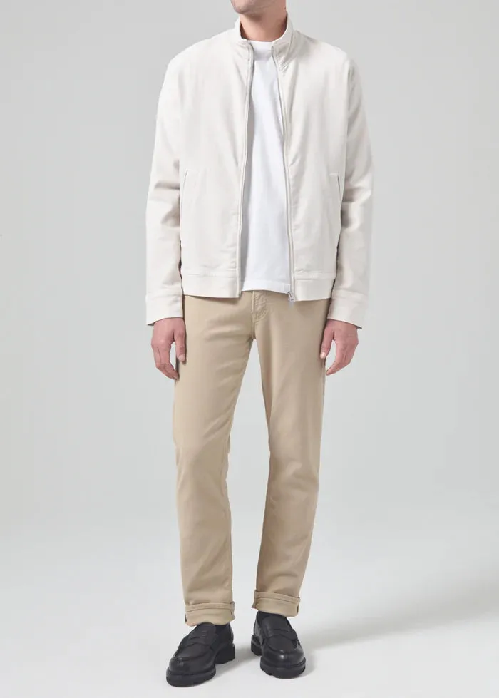 Adler Slim French Terry