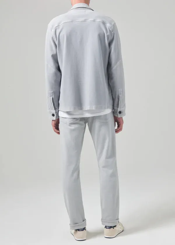Adler Slim French Terry