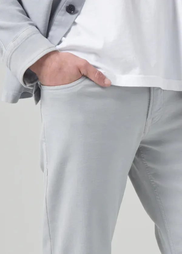 Adler Slim French Terry