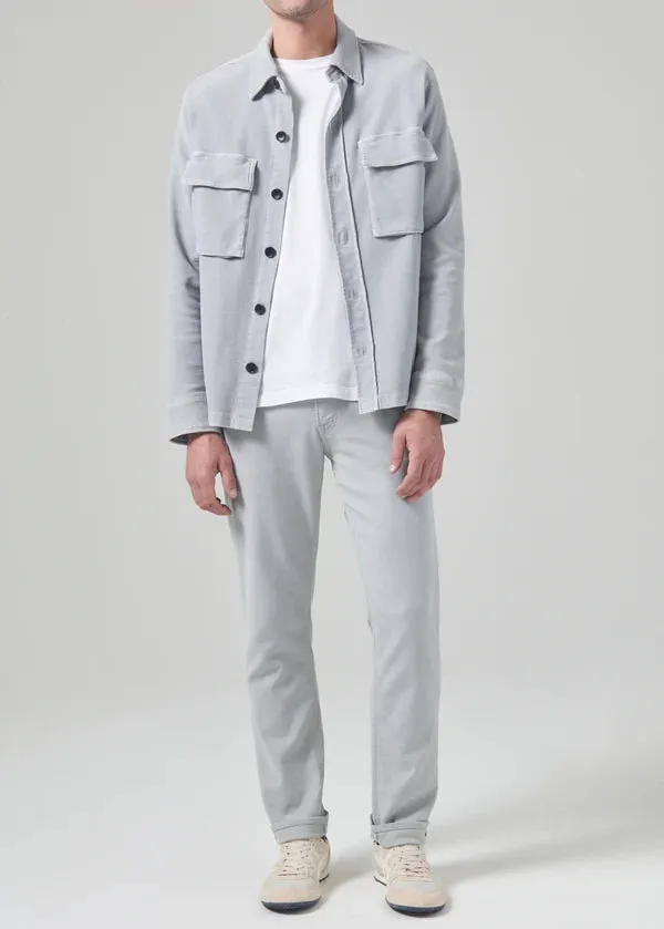 Adler Slim French Terry