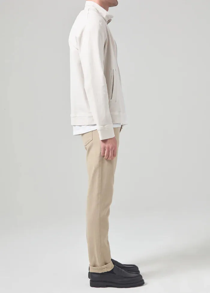 Adler Slim French Terry