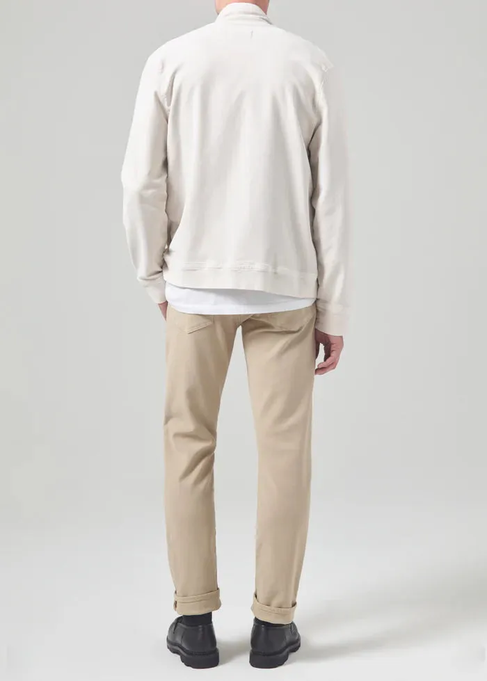 Adler Slim French Terry