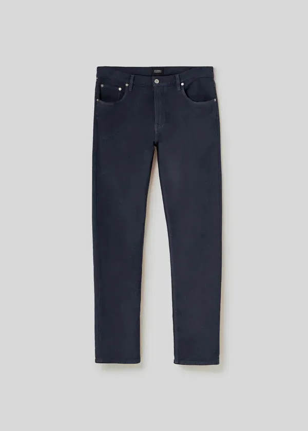 Adler Slim French Terry