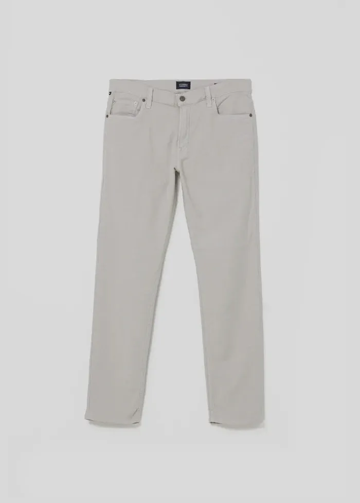Adler Slim French Terry
