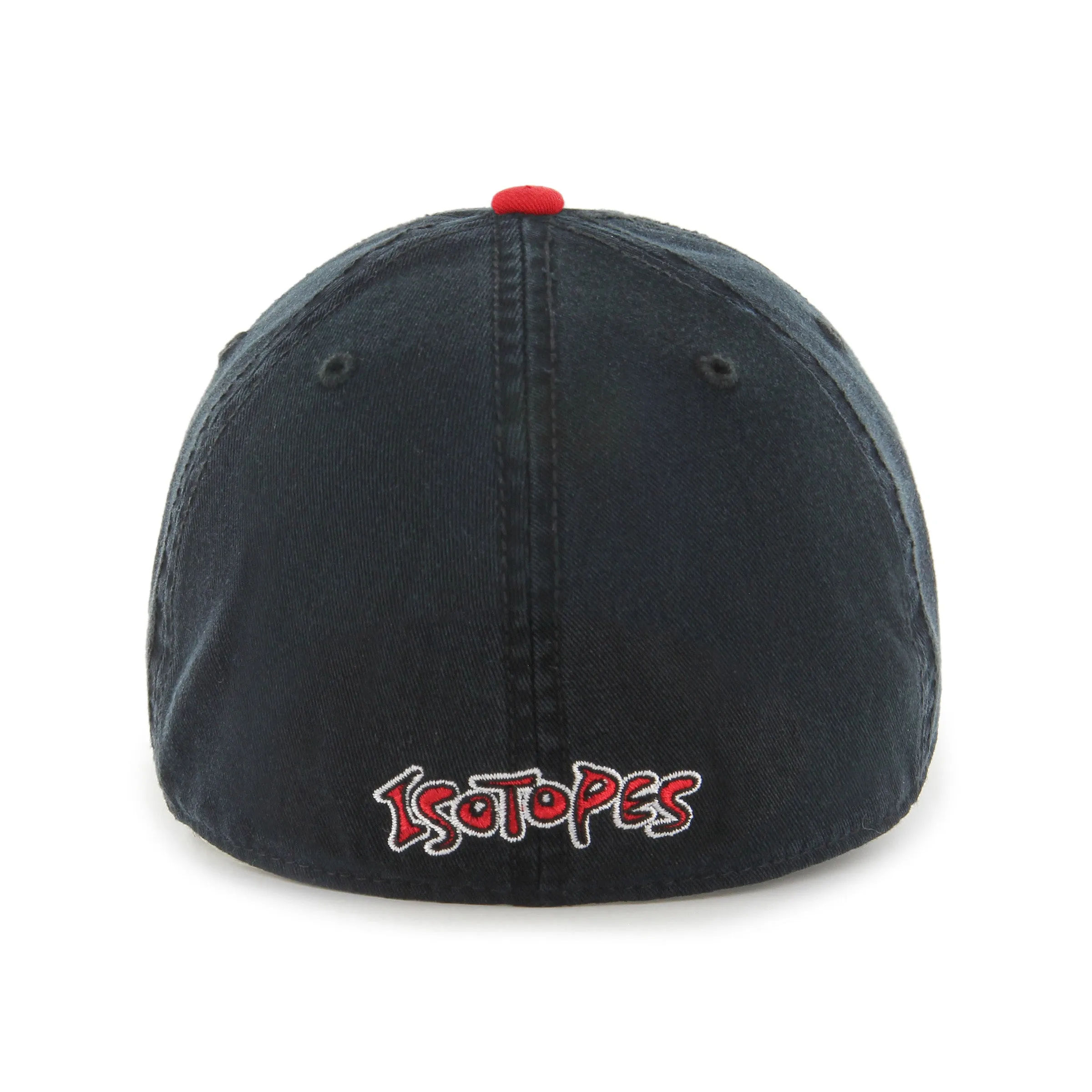 ALBUQUERQUE ISOTOPES REPLICA CLASSIC '47 FRANCHISE