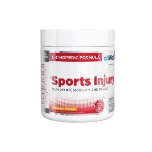 AltWELL Sports Injury