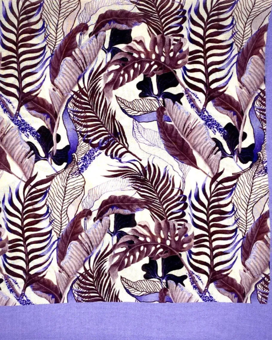 Andes Bohemian Style Bandana