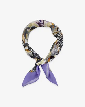 Andes Bohemian Style Bandana