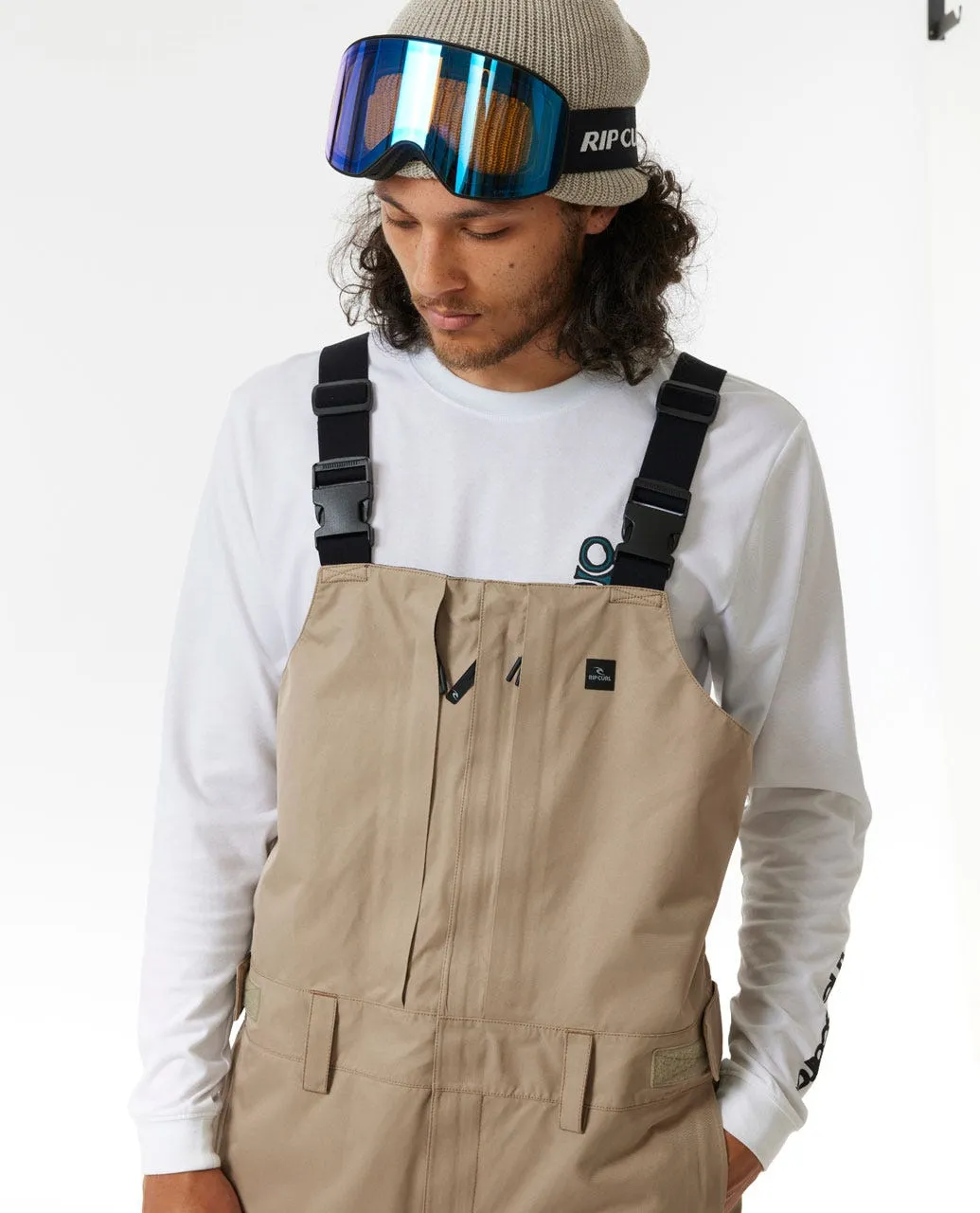 Anti-Series Back Country 30K/40K Snow Bib