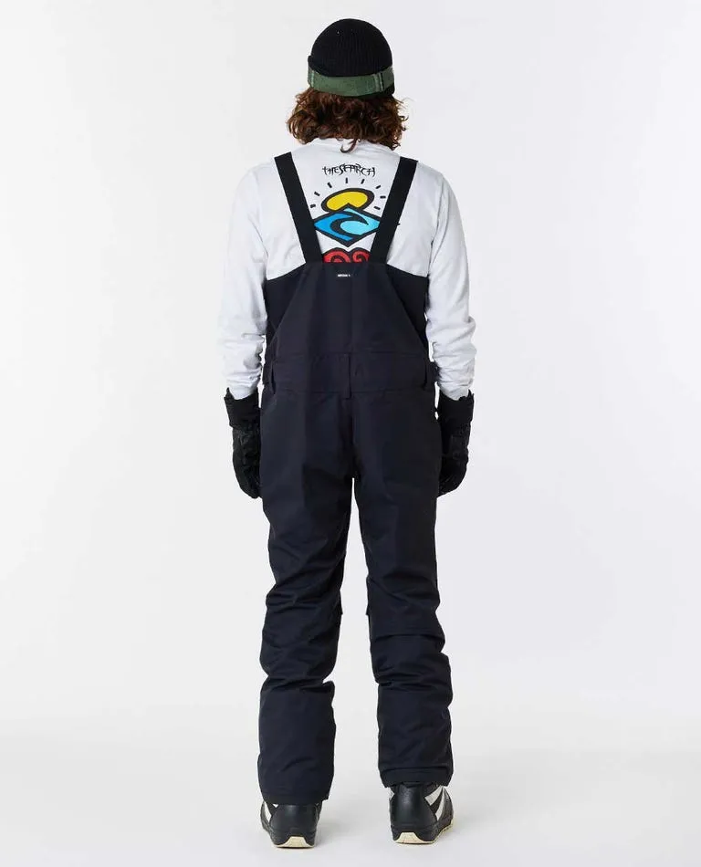 Anti-Series Back Country 30K/40K Snow Bib