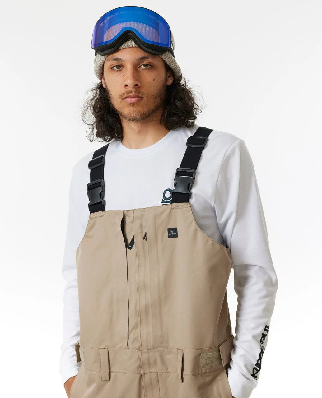 Anti-Series Back Country 30K/40K Snow Bib