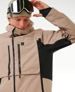 Anti-Series Back Country 30K/40K Snow Jacket