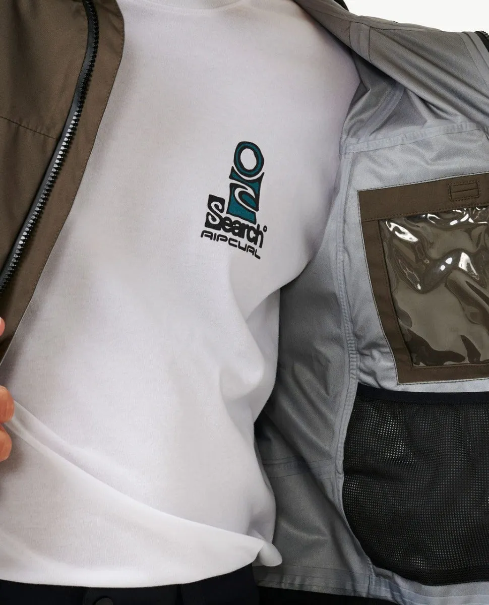 Anti-Series Xpore Snow Jacket
