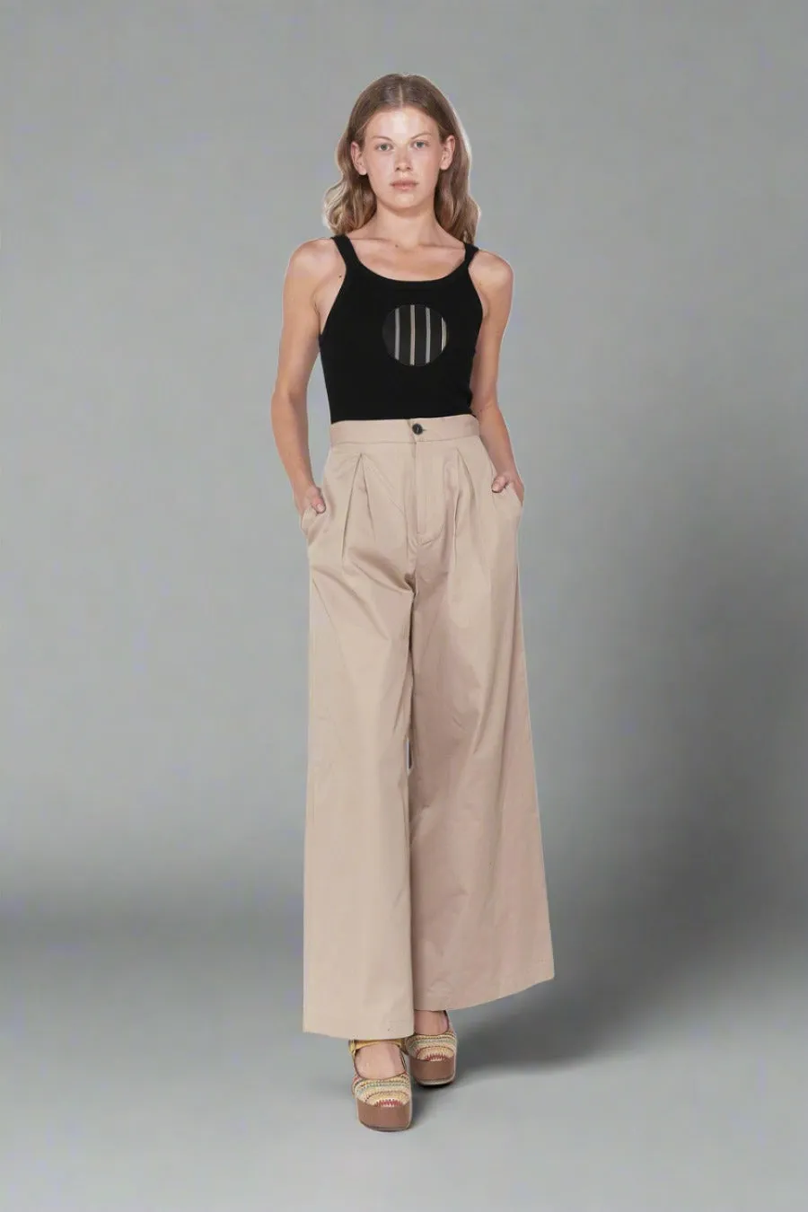 Antonio Marras Glicine S Pants