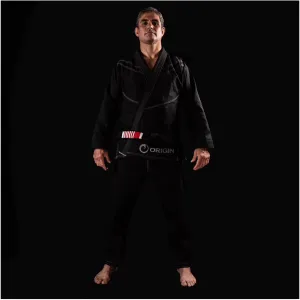 APACHE BJJ GI (ORIGIN)