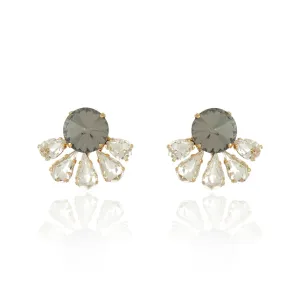AYLA ALPHA EARRING CS 38204