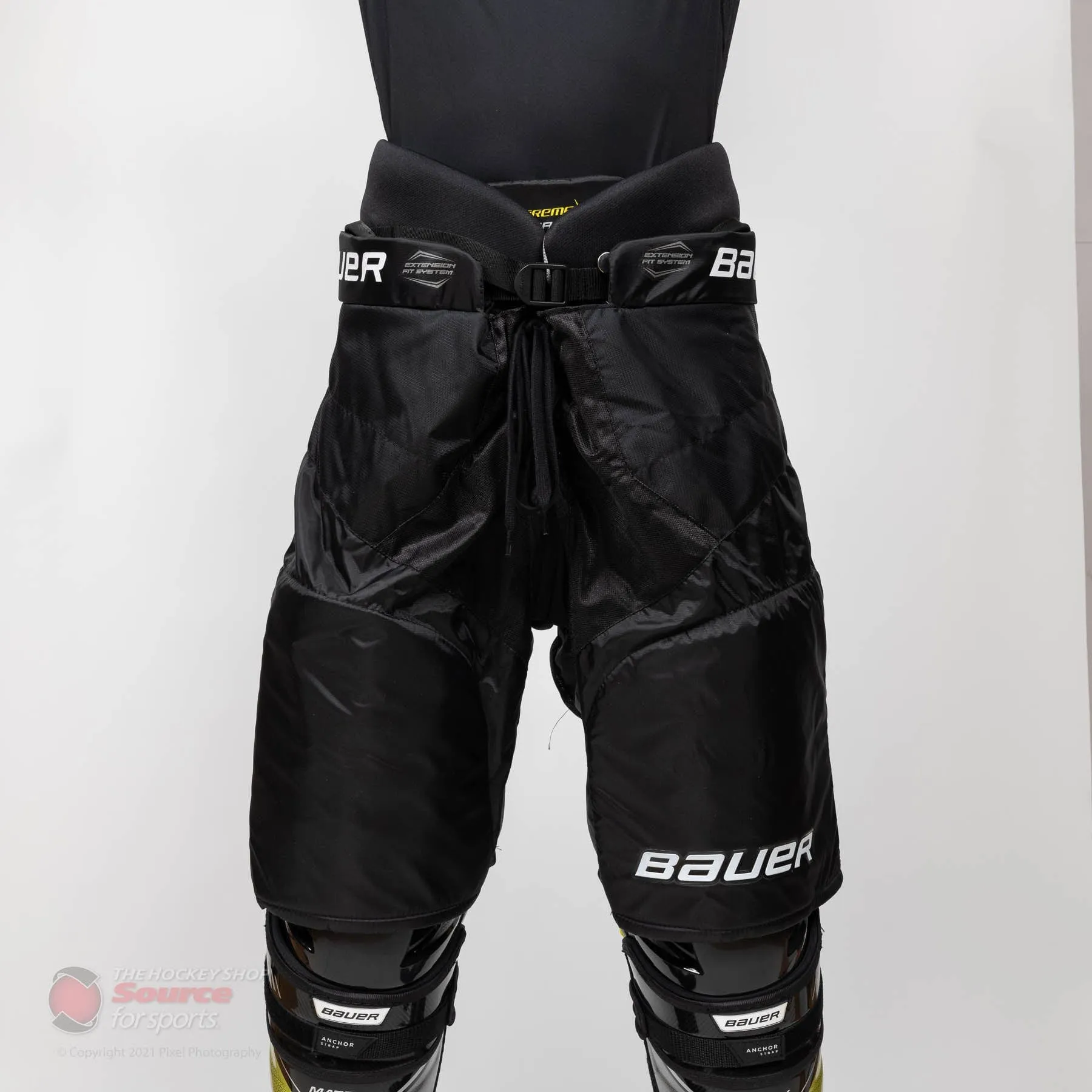 Bauer Supreme Matrix Senior Hockey Pants - 2021
