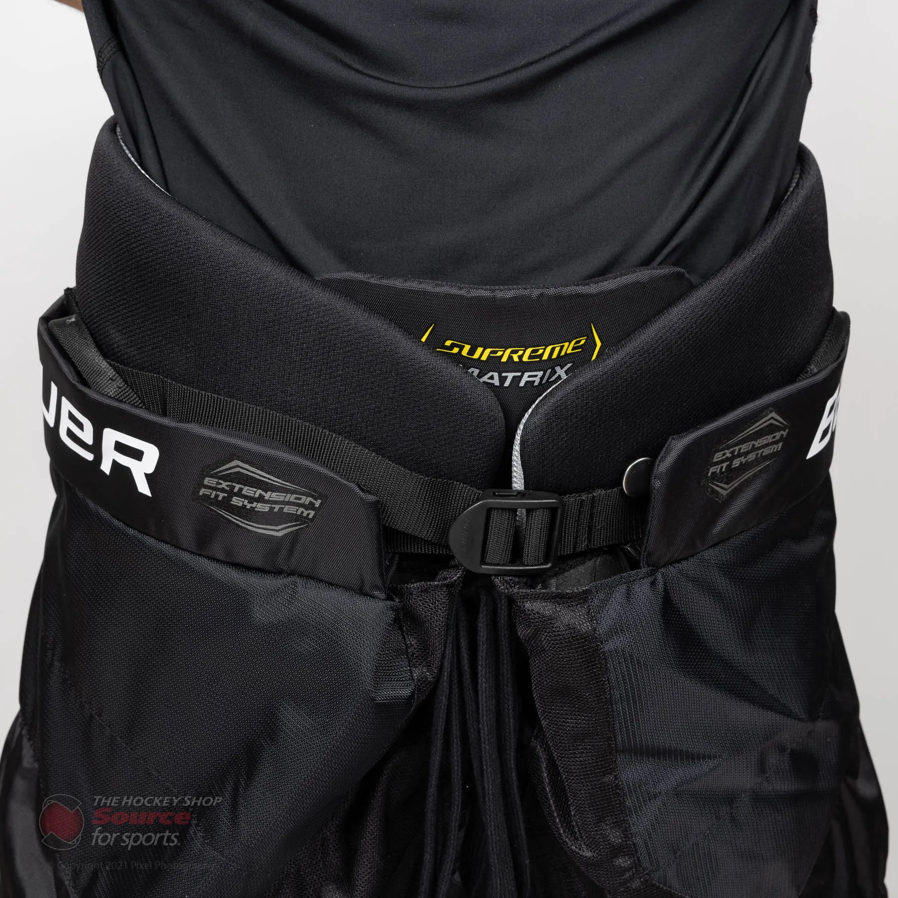 Bauer Supreme Matrix Senior Hockey Pants - 2021