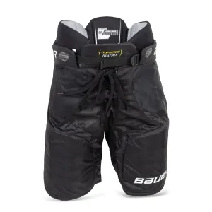 Bauer Supreme Matrix Senior Hockey Pants - 2021