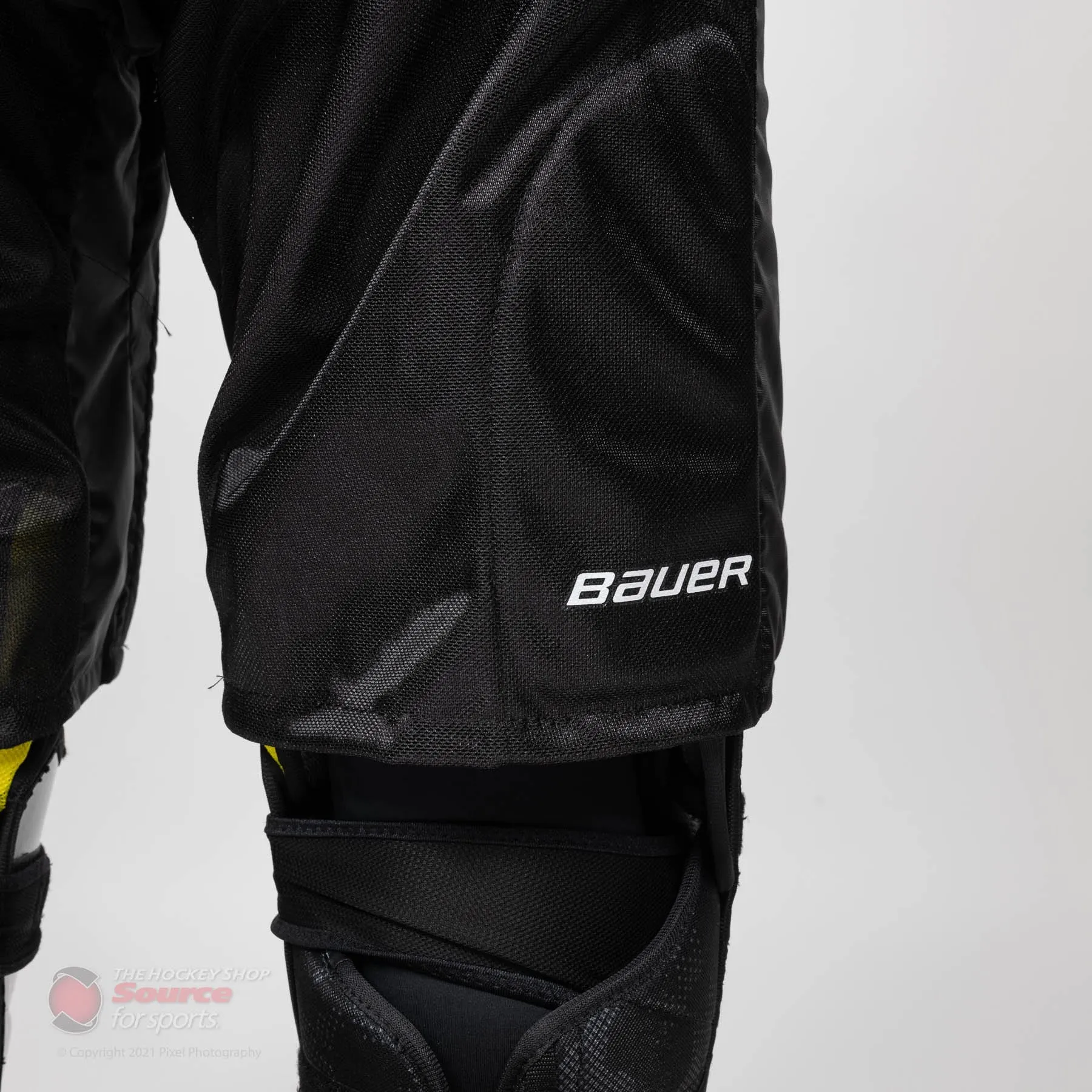 Bauer Supreme Matrix Senior Hockey Pants - 2021