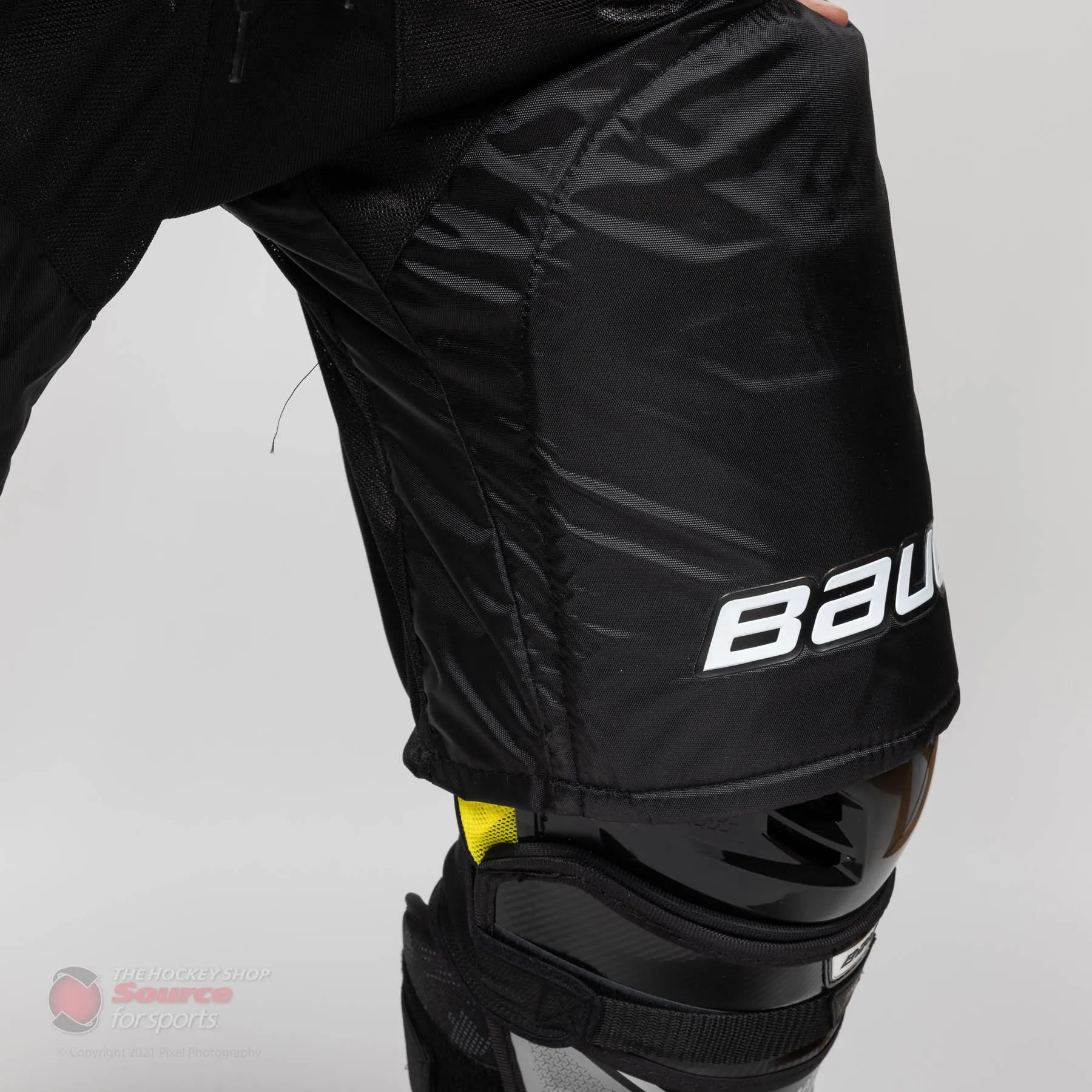 Bauer Supreme Matrix Senior Hockey Pants - 2021