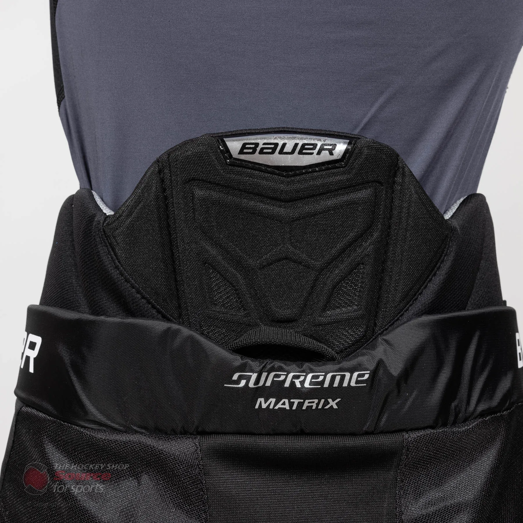 Bauer Supreme Matrix Senior Hockey Pants - 2021