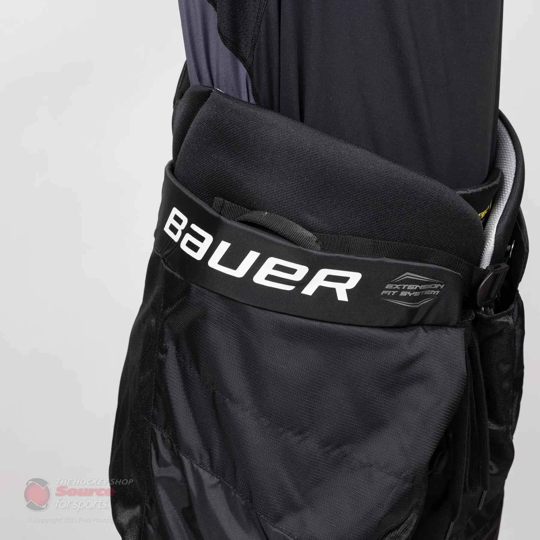 Bauer Supreme Matrix Senior Hockey Pants - 2021