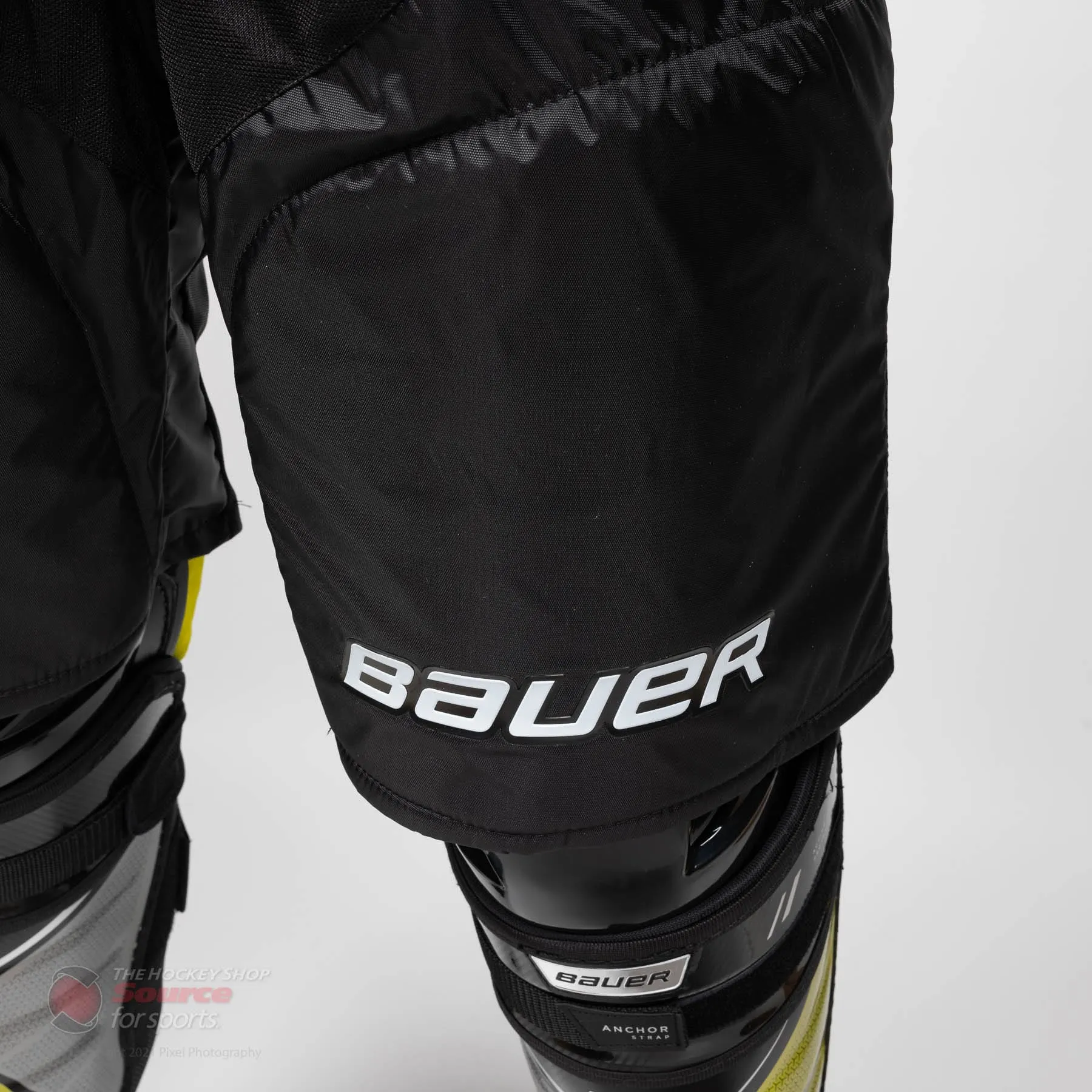 Bauer Supreme Matrix Senior Hockey Pants - 2021
