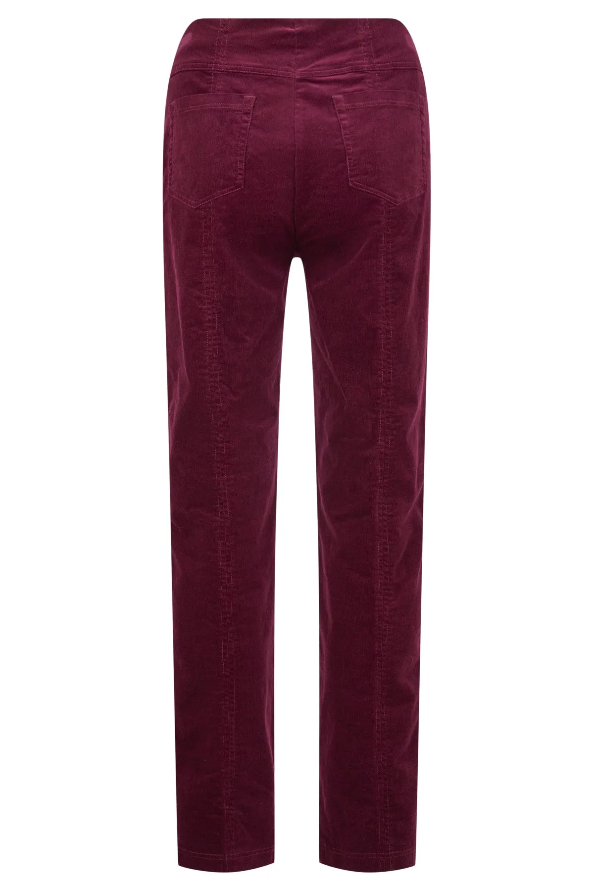 Bella Needle Cord Trousers