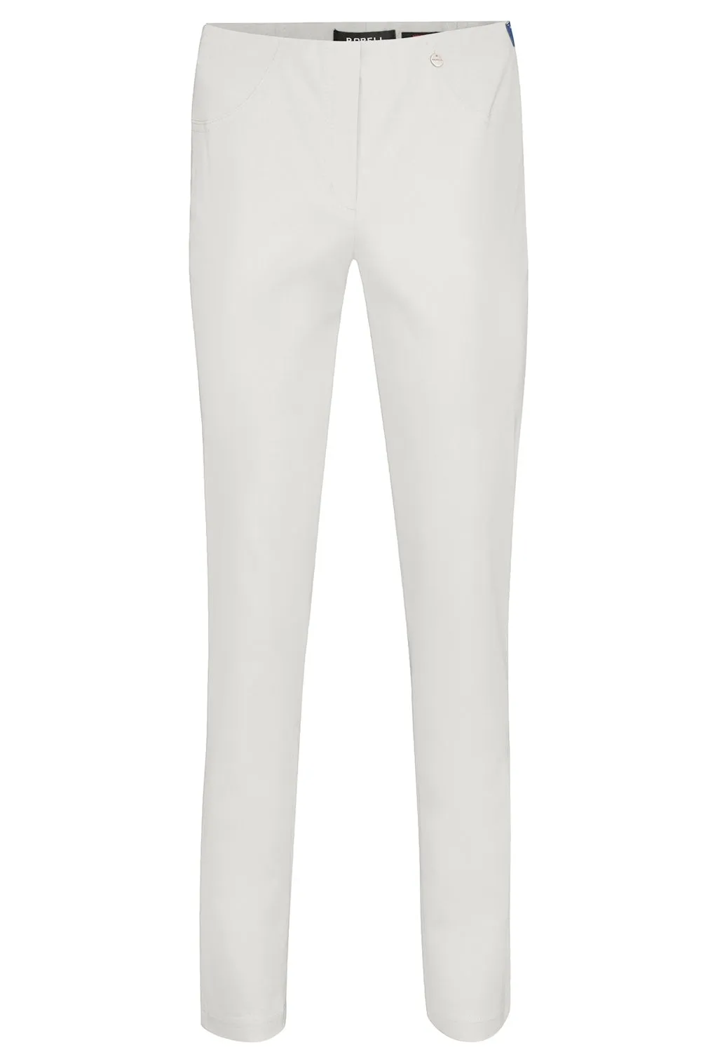Bella Needle Cord Trousers