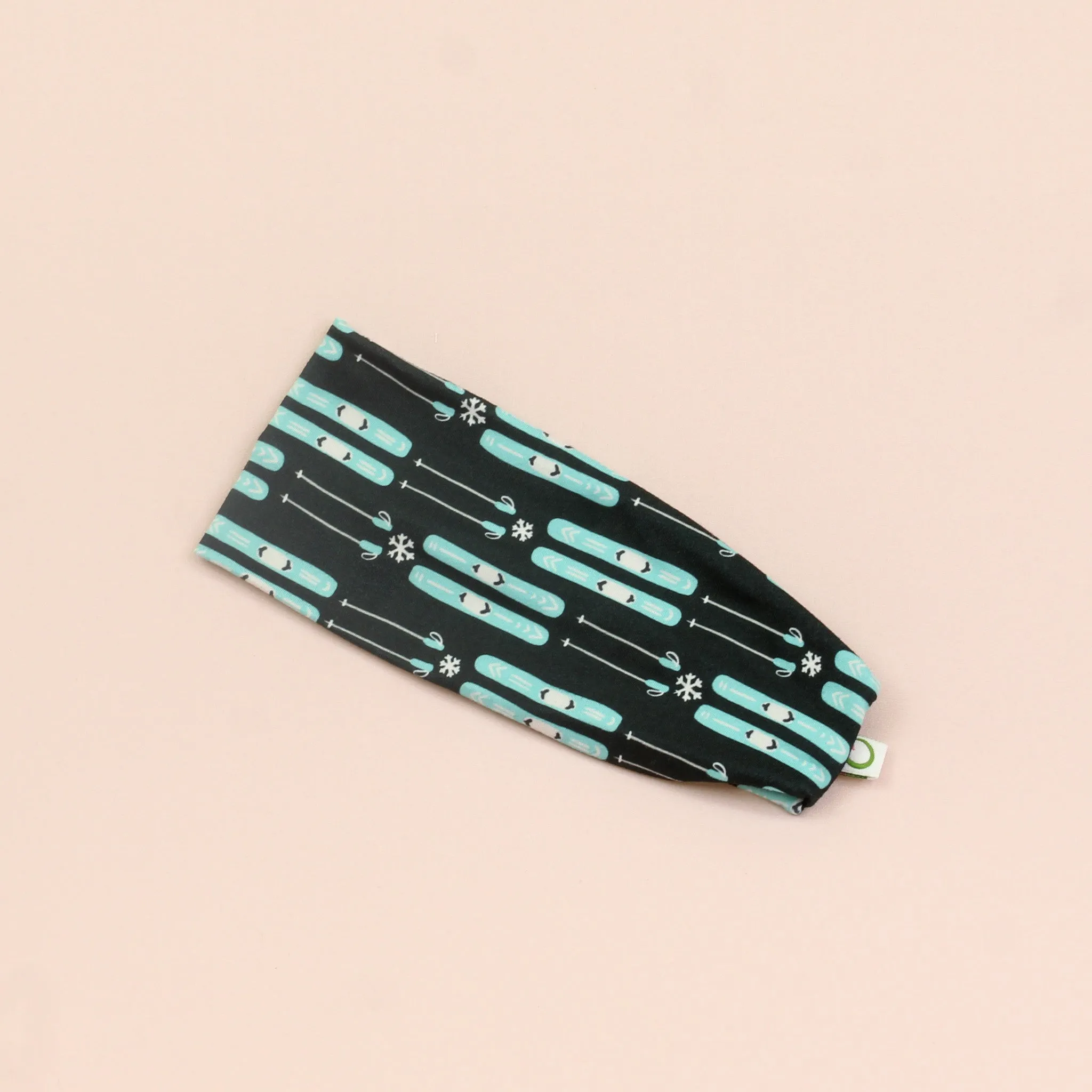 Bittersweet Stretch Headband