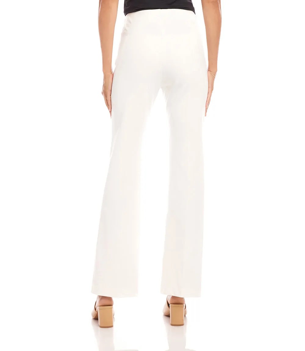 Bootcut Pants