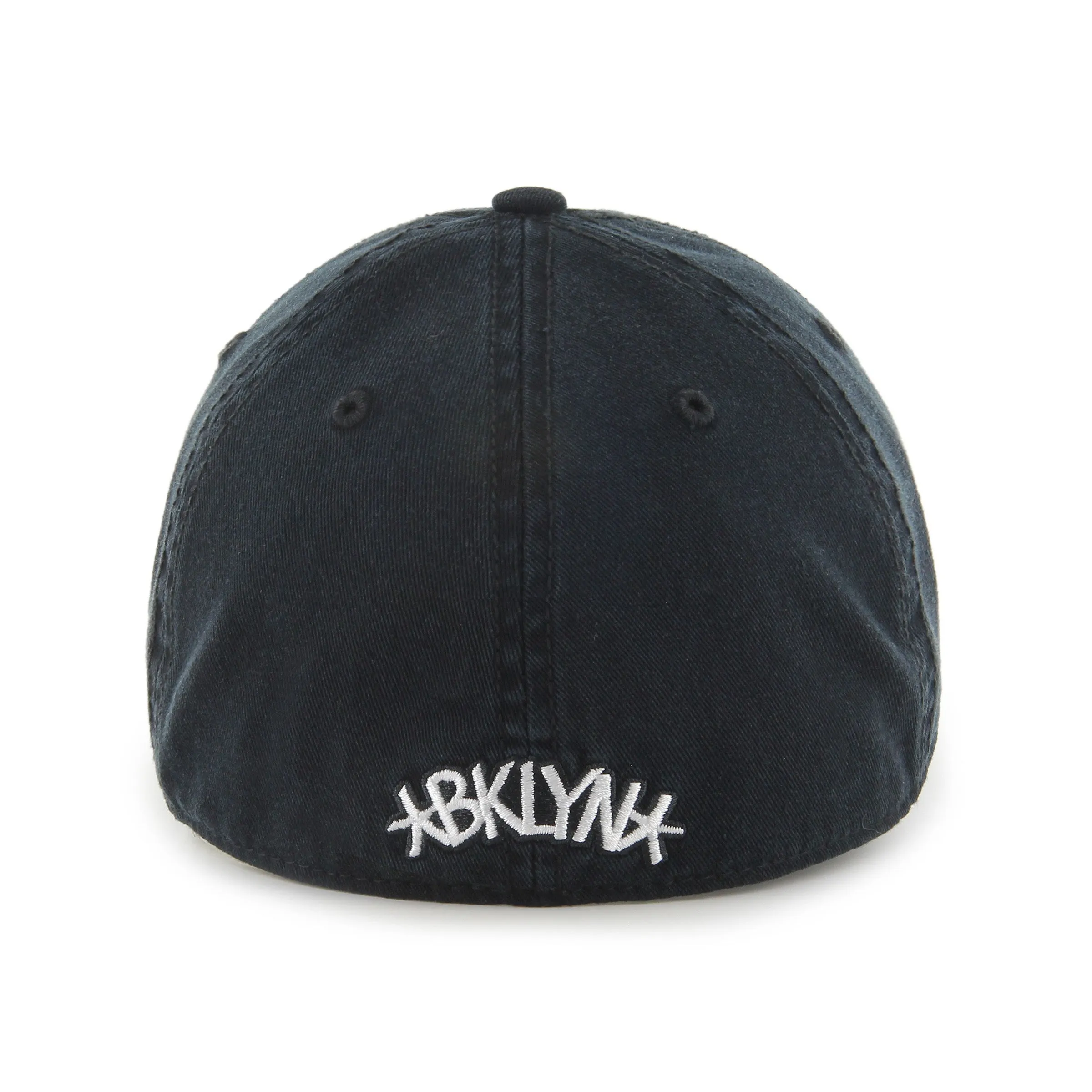 BROOKLYN NETS CLASSIC '47 FRANCHISE