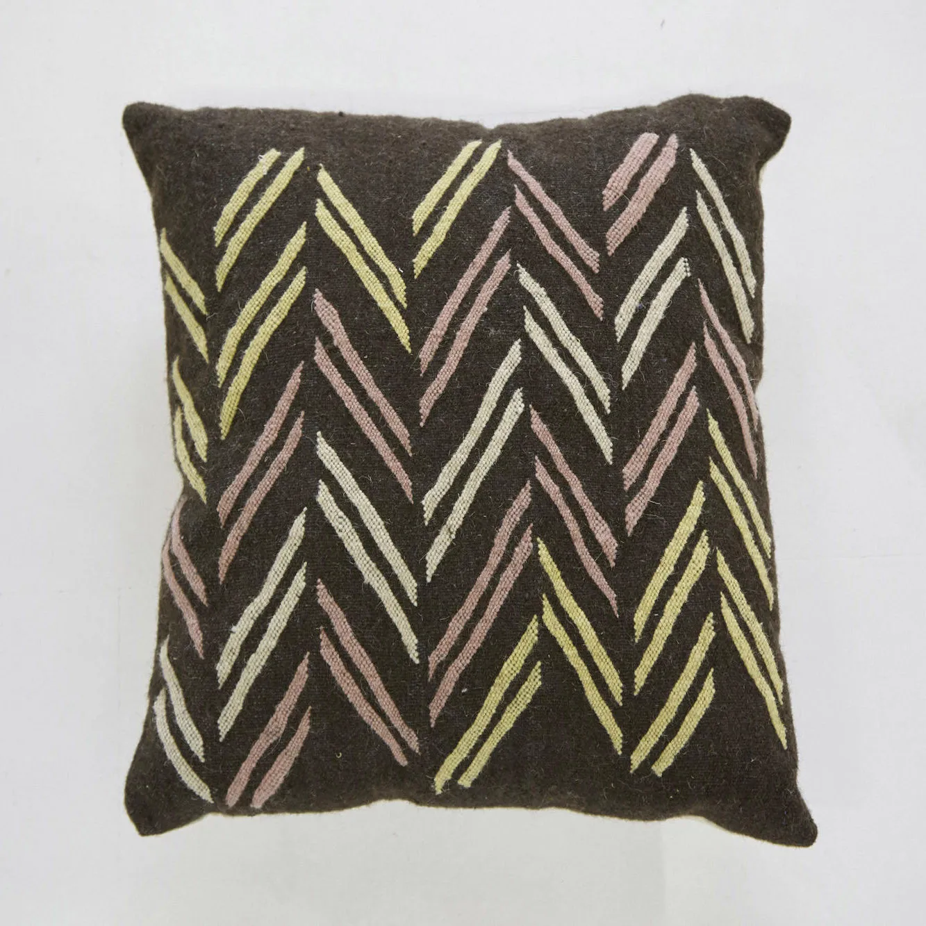 Cafe Zags Pillow