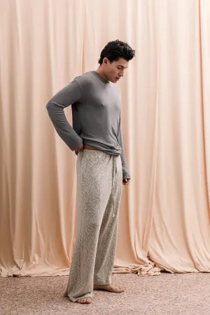 Calm Pants Grey