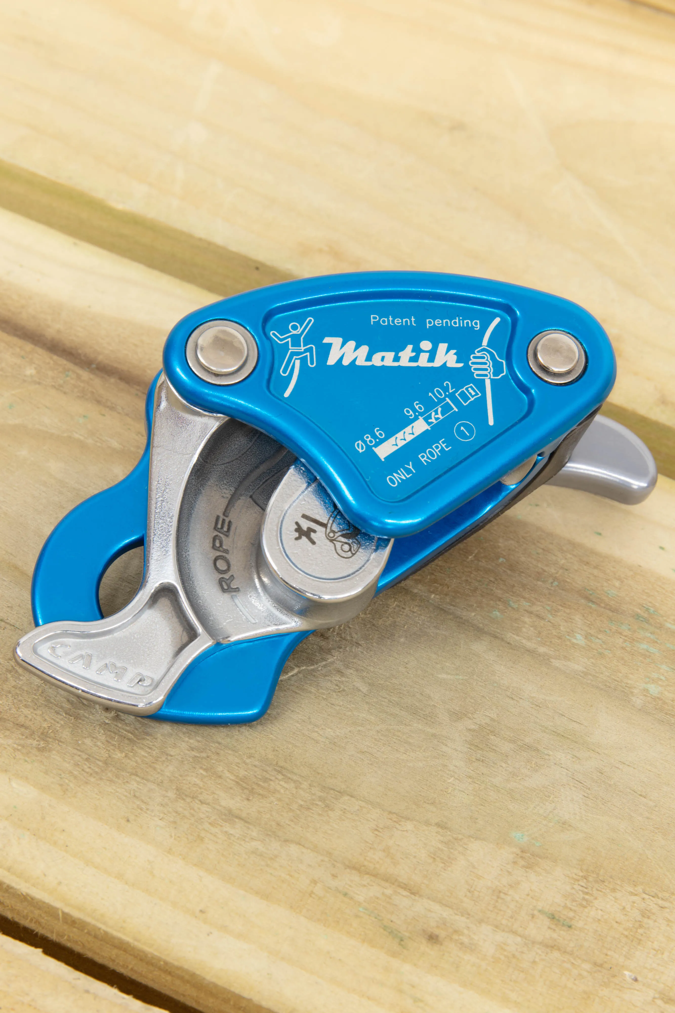 CAMP - Matik Belay Device
