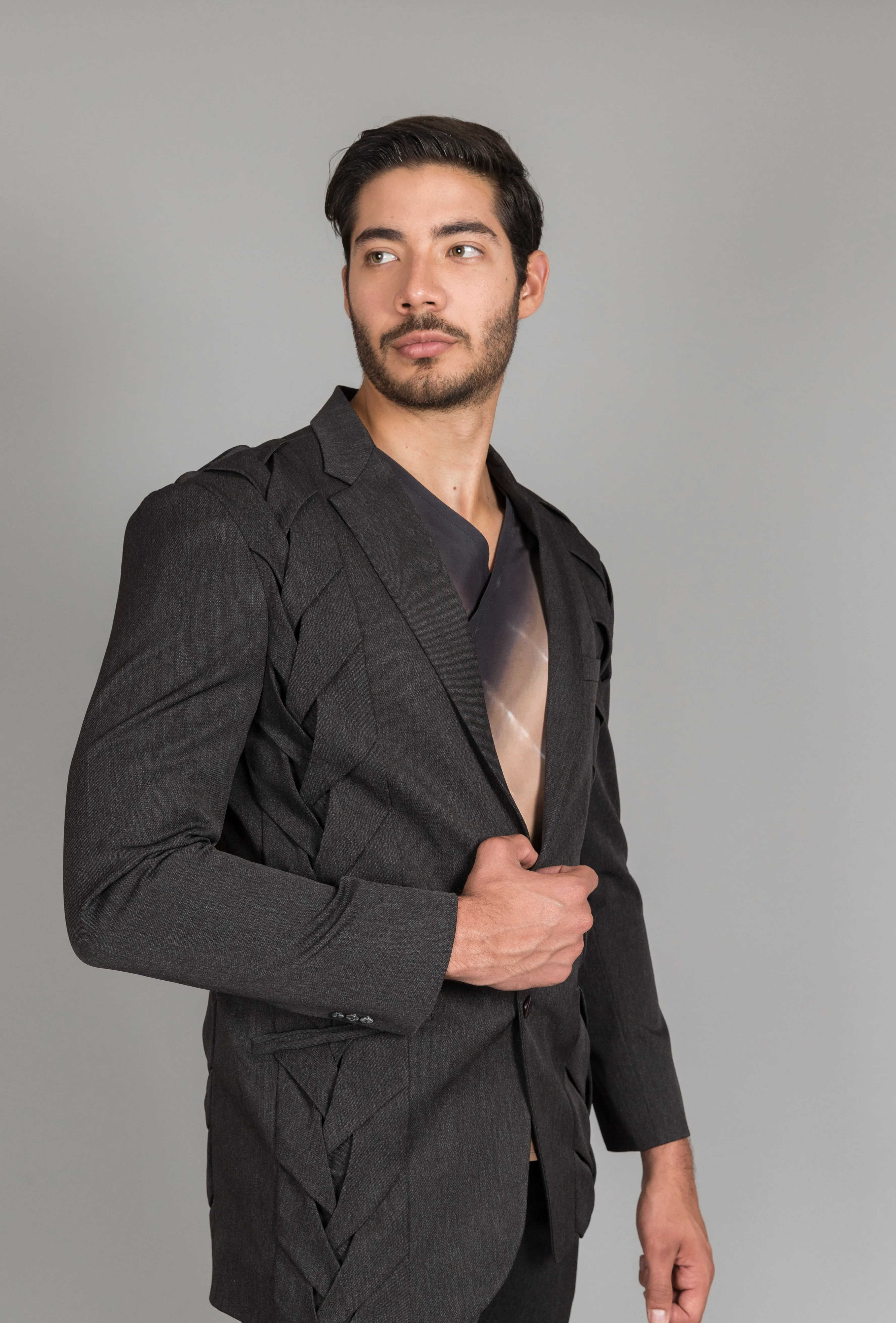 Capitoné Suit