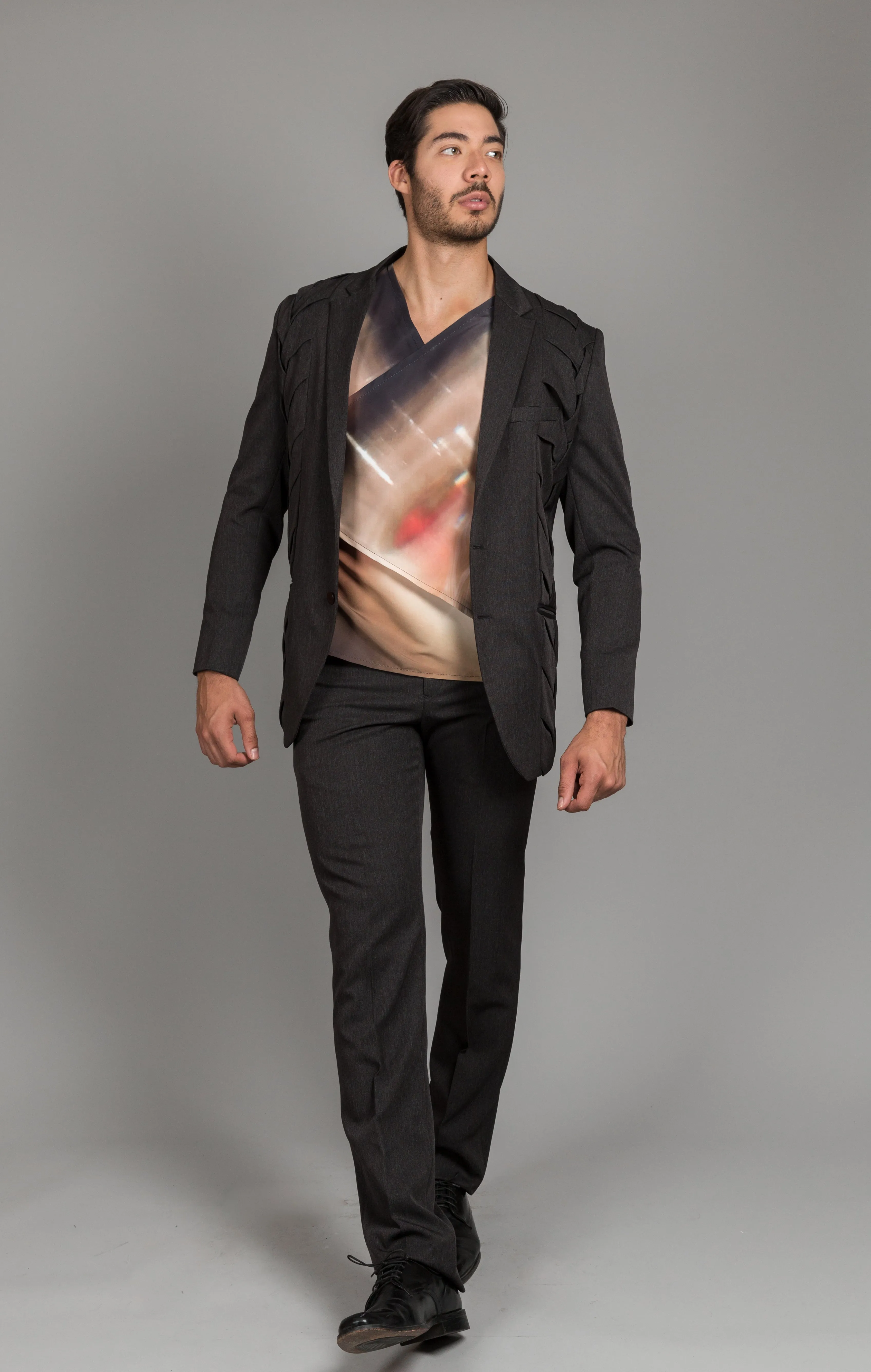 Capitoné Suit