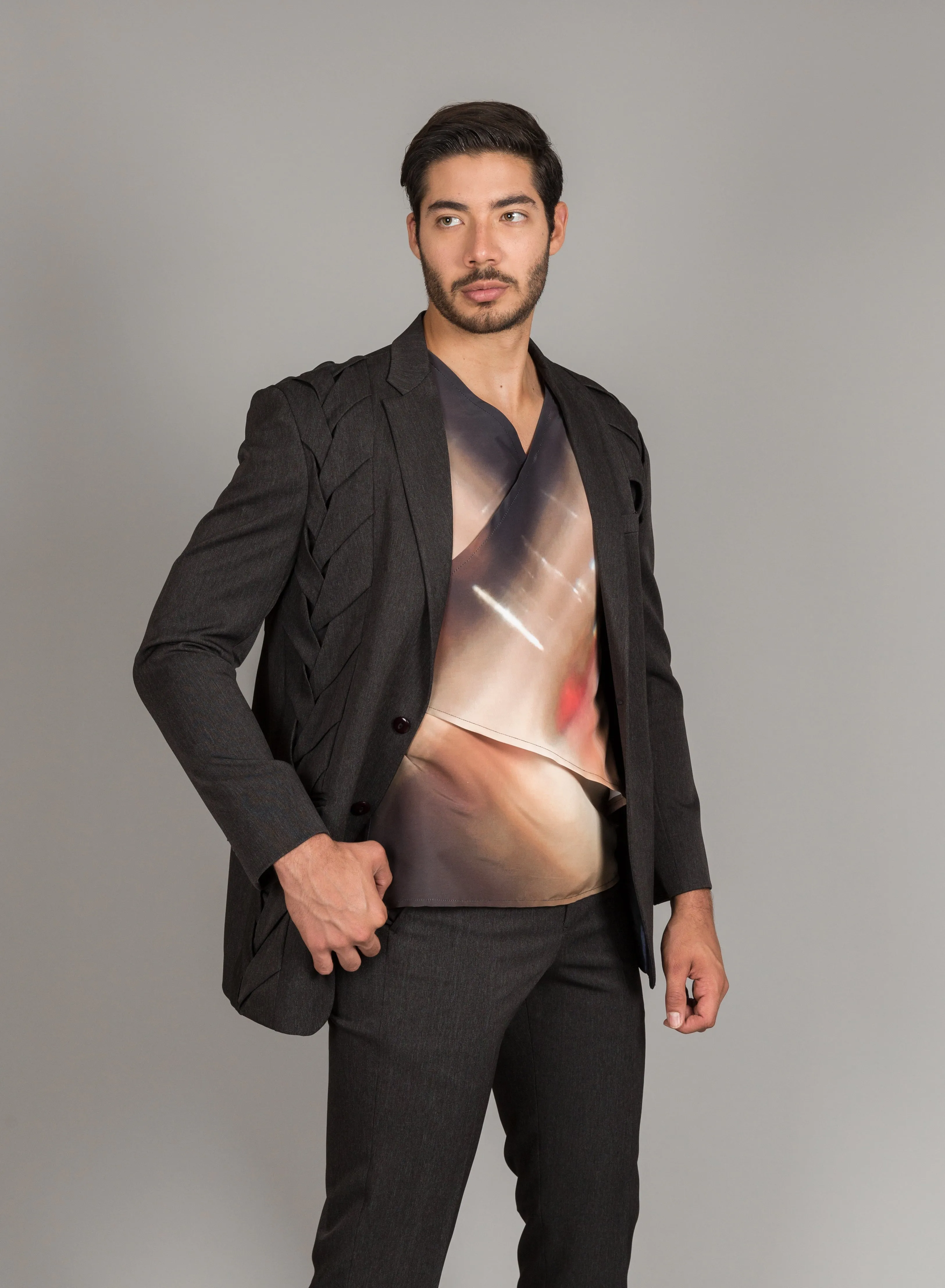 Capitoné Suit